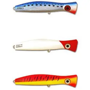 Halco Popper Roosta 117g 195 Mm