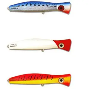 Halco Popper Roosta Haymaker 117g 195 MmVendu parwaveinn