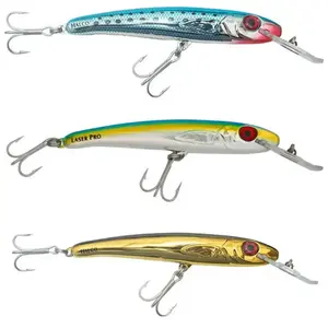Halco Minnow Laser Pro 24g 140 Mm