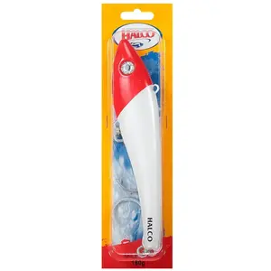 Halco Stickbait De Surface Max 180g 220 MmVendu parwaveinn