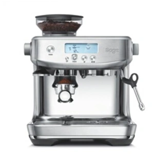 Comparateur de prix : Sage - The Barista Pro, Acier Inoxydable Brossé (28029) - Sage Appliances