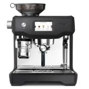 Expresso avec broyeur Sage SES990 The Oracle® Touch 2400 W Noir et Gris pas cher