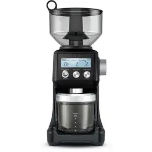 Comparateur de prix : Moulin à café expresso Sage the Smart Grinder Pro SCG820BTR - noir