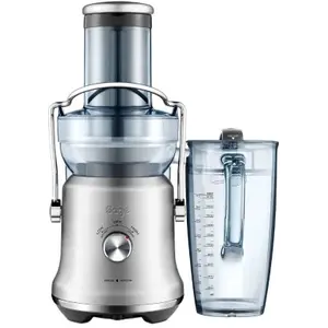 Sage Appliances - Centrifugeuse Sage SJE530BSS4EEU1 Acier 1300 w 2 l pas cher