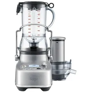 Comparateur de prix : Blender et extracteur de jus Sage The 3X Bluicer Pro 1350 W Gris