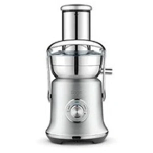 Sage - Le Nutri Juicer Cold XL - Presse-Agrumes, Acier Inoxydable Brossé pas cher