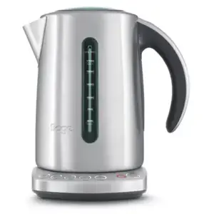 Comparateur de prix : SAGE Bouilloire 1.7 L Inox Brossé - The Smart Kettle - SKE825BSS3EEU1