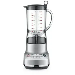 Comparateur de prix : SAGE Blender 1.5 L - Fresh & Furious - SBL620SIL4CEU1