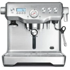Comparateur de prix : Sage Machine espresso Dual Boiler inox (SES920BSS4EEU1) - Sage Appliances