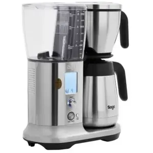 Cafetière filtre BREWER THERMAL SDC450BSS4EEU1 Sage Appliances pas cher