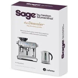 Sage SES007NEU0NEU1, 10 g pas cher