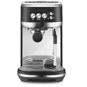 Comparateur de prix : Sage SES500BTR4EEU1 the Bambino Plus - Machine à café avec buse vapeur