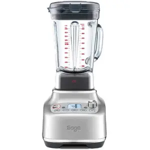 Comparateur de prix : Blender Sage the Super Q  SBL920BSS2EEU1 - 2 l, inox brossé