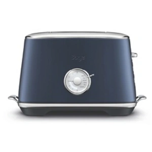 Comparateur de prix : SAGE Grille-pain Bleu Prune - The Toast Select Luxe - STA735DBL4EEU1