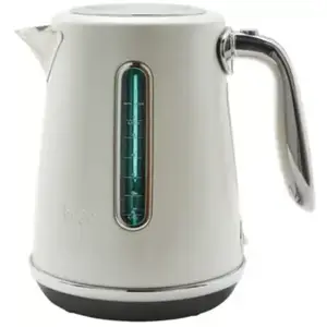Bouilloire électrique Sans Fil Laura Ashley - Imprimé Elveden Blanc - 1,7 L