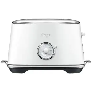 Comparateur de prix : Grille-pain Luxe toast Select STA735SST4EEU1 Sage Appliances