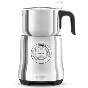 Sage by Heston Blumenthal Sage The Milk Café Mousseur à lait 500 W pas cher