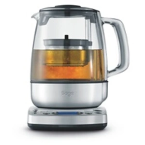 Sage - bouilloire-théière 2en1 1.5l 2000w - stm800bss4eeu1 TU pas cher