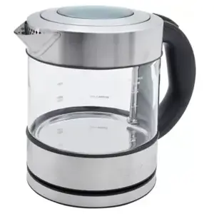Comparateur de prix : Sage - bouilloire sans fil 1l 2400w inox brossé - ske395clr4eeu1 TU