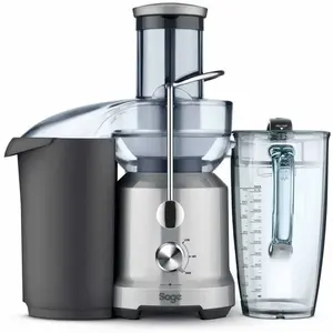 Sage - extracteur de jus 1250w  sje430sil2ceu1 - the nutrijuicer cold pas cher