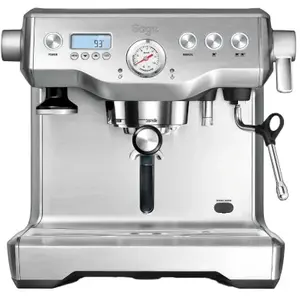 Machine expresso Sage Dual Boiler  SES920BSS - inox brosséVendu parcoffee-friend