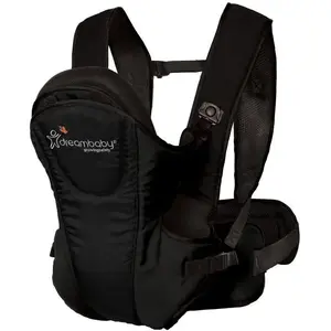 Dreambaby Manhattan G296 Porte-bébé réglable 3 en 1 Approuvé par l'I...Vendu paramazon