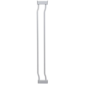Dreambaby F901 Liberty Extension Barrière Blanc 9 cm F901 pas cher