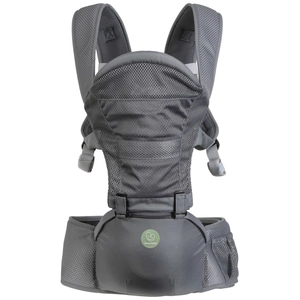 Comparateur de prix : Porte-bébé - DREAMBABY - Elevate 5 positions de portage - 0-36 mois
