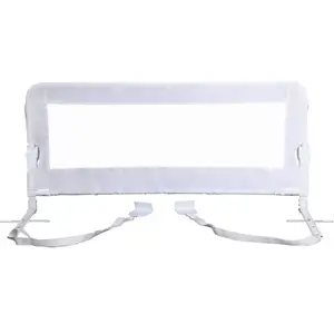Comparateur de prix : Barrière de lit Dreambaby Maggie - lits encastrés et aux lits plats- ...