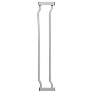Extension pour barrières de sécurité Ava et Liberty BLANC Dreambaby pas cher
