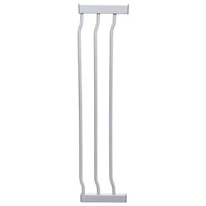 Dreambaby F902 Liberty Extension Barrière Blanc 18 cmVendu paraubert