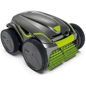 Robot piscine Zodiac Vortex GV3320 pas cher