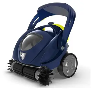 Non communiqué Robot spa sans fil sol, sièges et ligne d'eau Zodiac rs 0800 pas cher