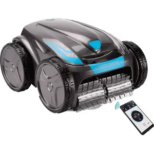 Zodiac Robot Nettoyeur De Piscine Vortex Ov 5480 Iq Wr000264 One SizeVendu paramazon