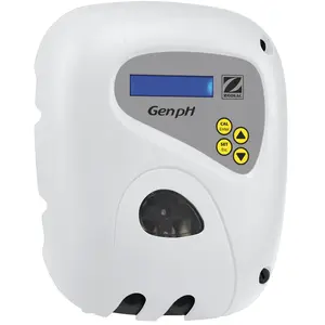 Comparateur de prix : Zodiac - régulation automatique de ph  genph - genph