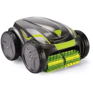 Comparateur de prix : Robot fond, parois et ligne d'eau Zodiac GV5220 pour piscine