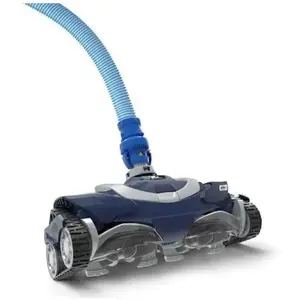 Comparateur de prix : Zodiac - Robot piscine hydraulique - mx 10 de