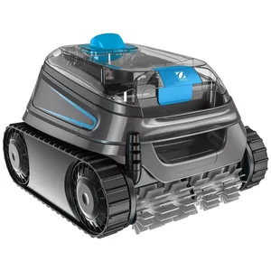 Comparateur de prix : Zodiac Robot Nettoyeur De Piscine Cnx 25 One Size