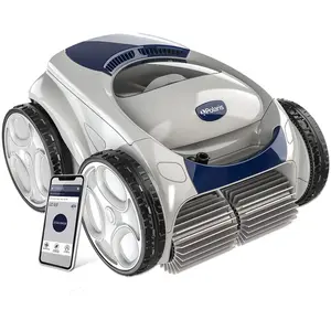 Robot polaris alpha iq w 655 by zodiac - garantie 4 ans pas cher