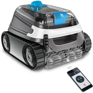 Zodiac Robot piscine cnx 3060 iqVendu parcdiscount