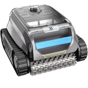 Zodiac Robot Nettoyeur De Piscine Of 42 Iq One Size pas cher