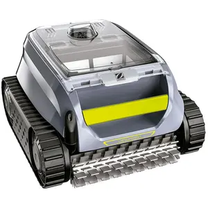 GRE Robot Sans Fil Zodiac Of 4220 Iq Pour Piscines Jusqu'à 10 M. pas cher