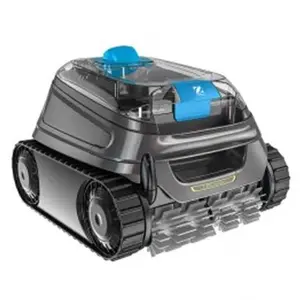 Comparateur de prix : Robot électrique Zodiac CNX Li 52 iQ