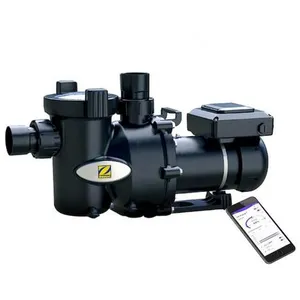 Comparateur de prix : Pompe de filtration VSTD Flopro E30iQ 100 - Zodiac
