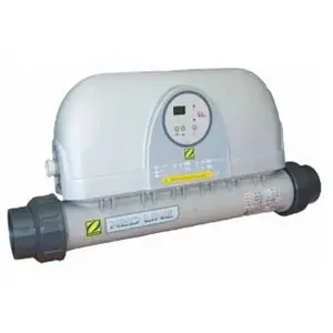Comparateur de prix : Zodiac Réchauffeur électrique Pour Piscine W40rde6 Red Line 6 One Size