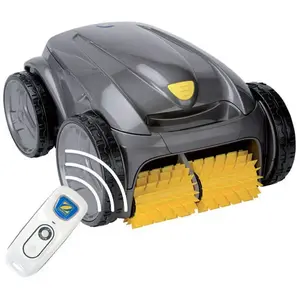 Comparateur de prix : Zodiac Robot Nettoyeur De Piscine Vortex 2wd Ov 3500
