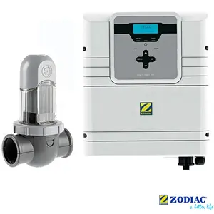 Zodiac - Electrolyseur au sel GenSalt ot 18 piscine 70m³ pas cher