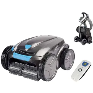 Comparateur de prix : Robot de piscine électrique Vortex 2WD OV 3505 + Chariot - Zodiac