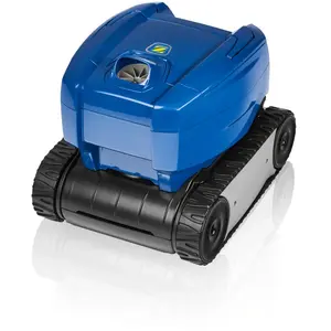 Comparateur de prix : Zodiac - robot nettoyeur électrique  rt 2100 - tornax pro rt 2100
