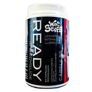 Capsules Lubrifiant Intime x60 pas cher